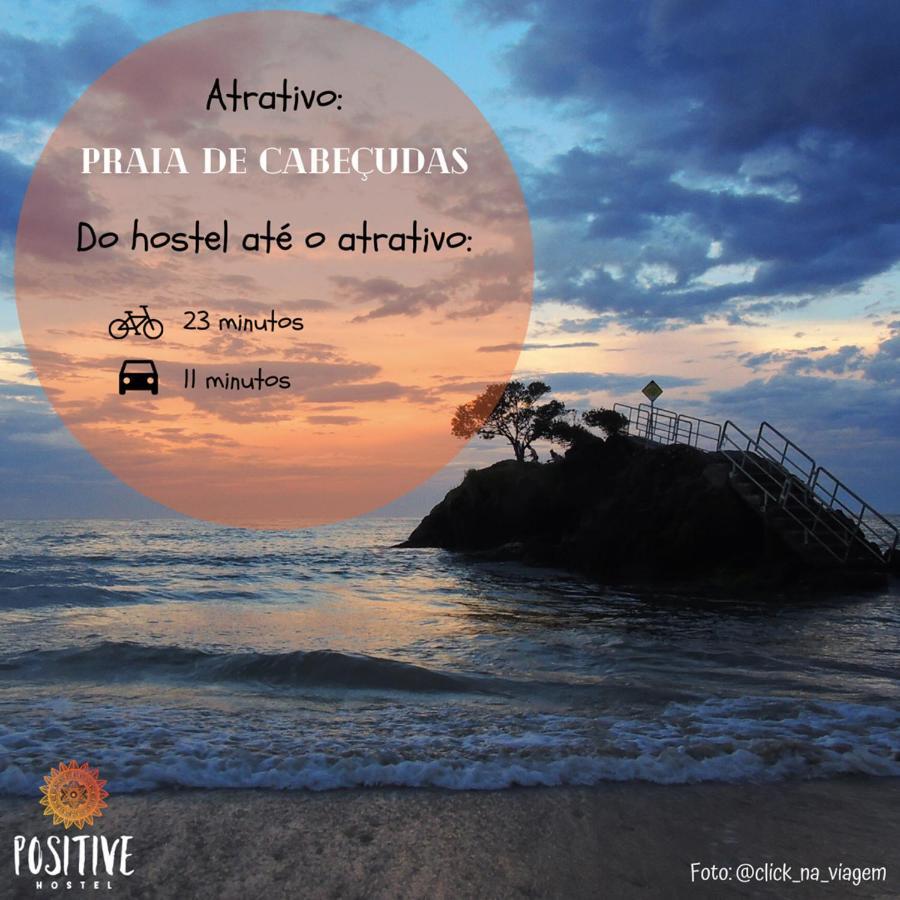 Albergue Positive