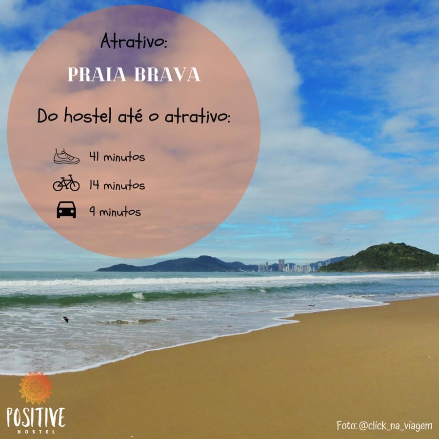 Albergue Positive *