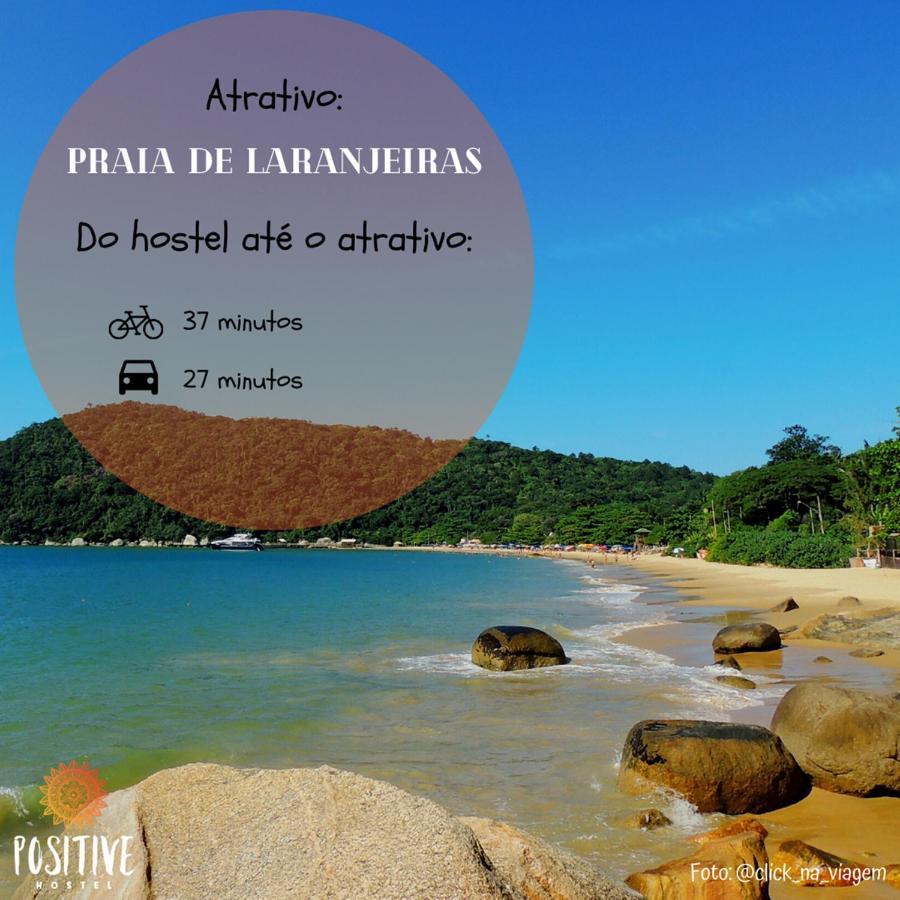 Positive * Balneario Camboriu