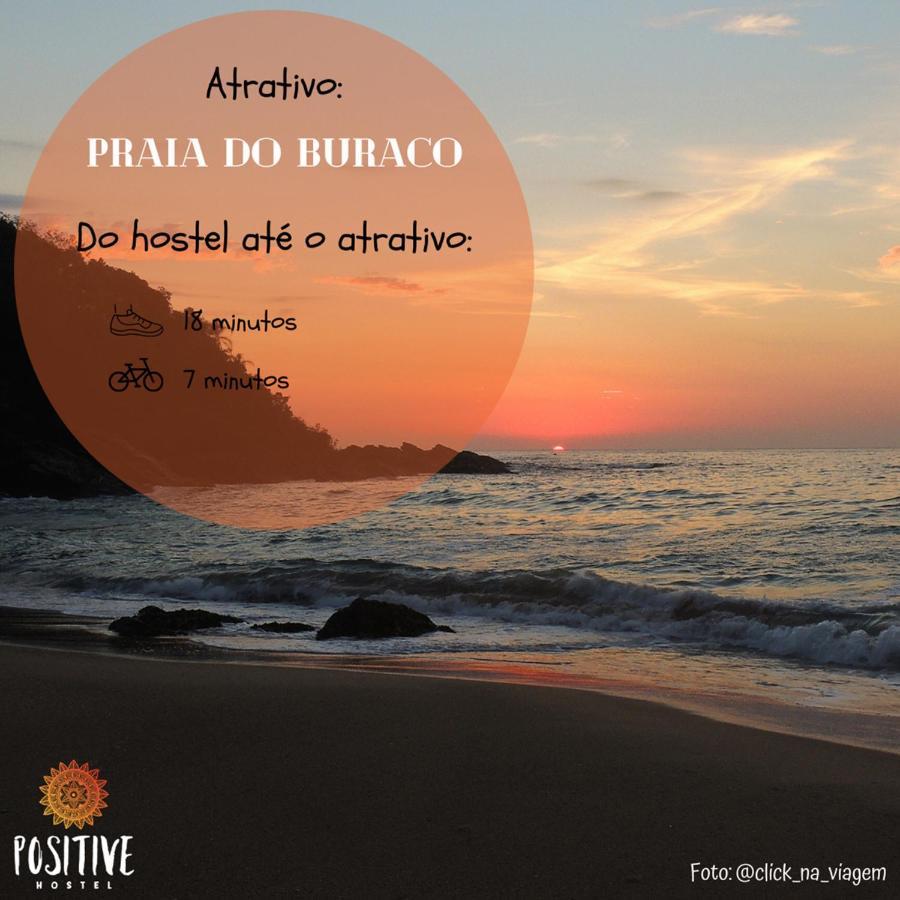 Positive * Balneario Camboriu