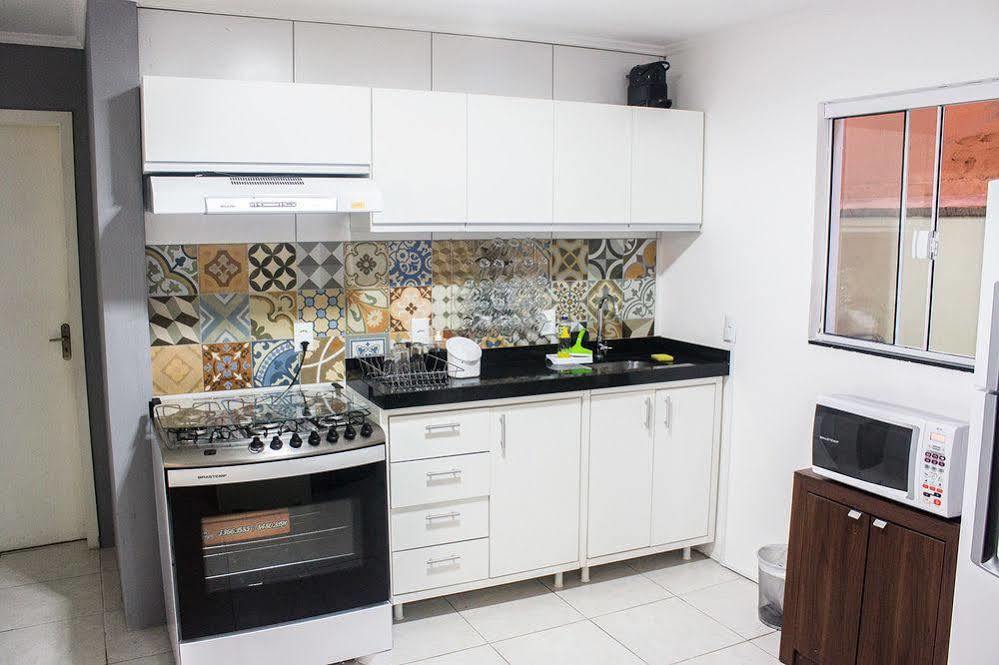 Albergue Positive Balneario Camboriu