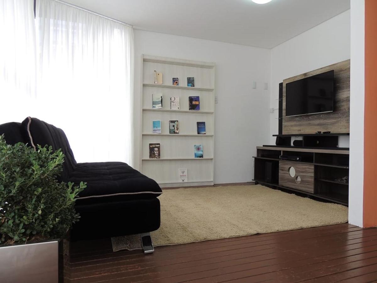 Albergue Positive