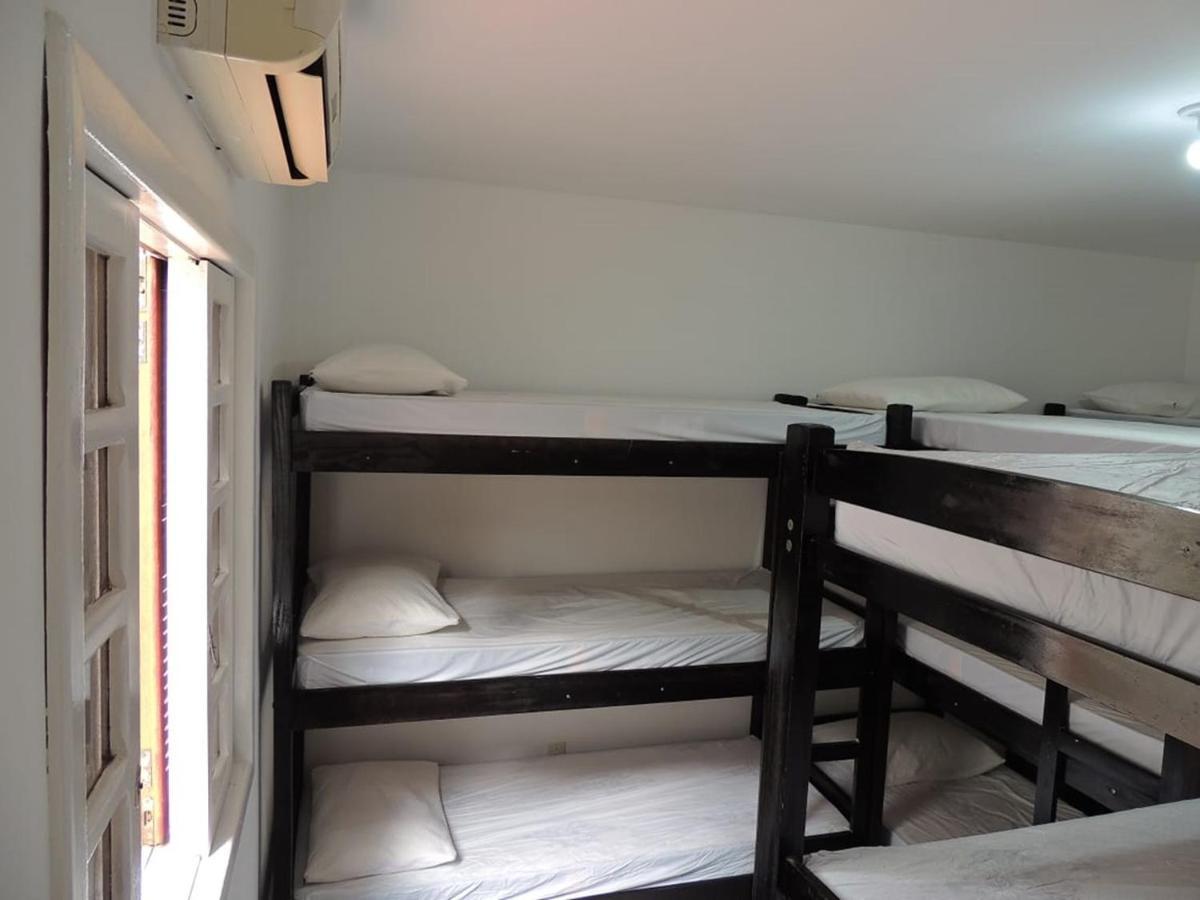Albergue Positive Balneario Camboriu